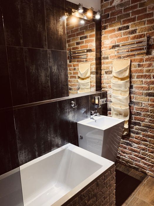 Apartament 60m +20m taras+ miejsce P - Widok 3