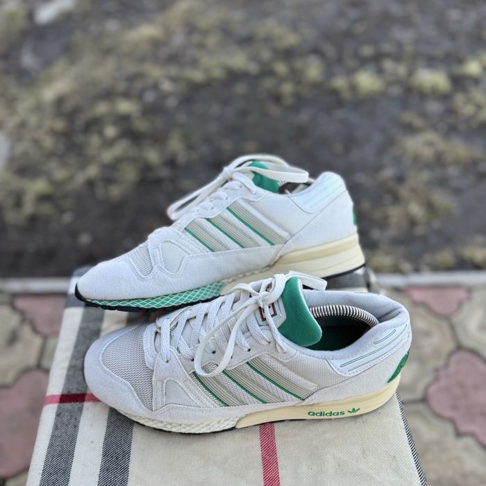 Кроссовки Adidas ZX 710 White, 42 размер, Оригинал, Кросівки
