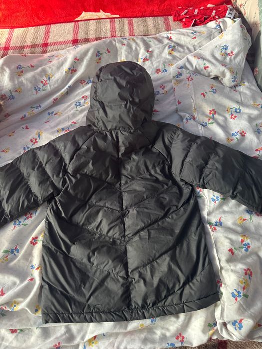 Куртка Nike детский л