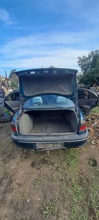 Разбор Opel Omega b 1995