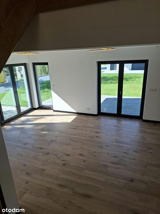 Nowe dwupoziomowe mieszkanie bezczynszowe (93 m²)  – Świerklany