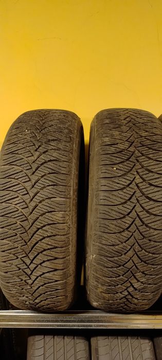 Opony Wielosezonowe GOODRIDE All Season Elite 2 185/65r15 super stan