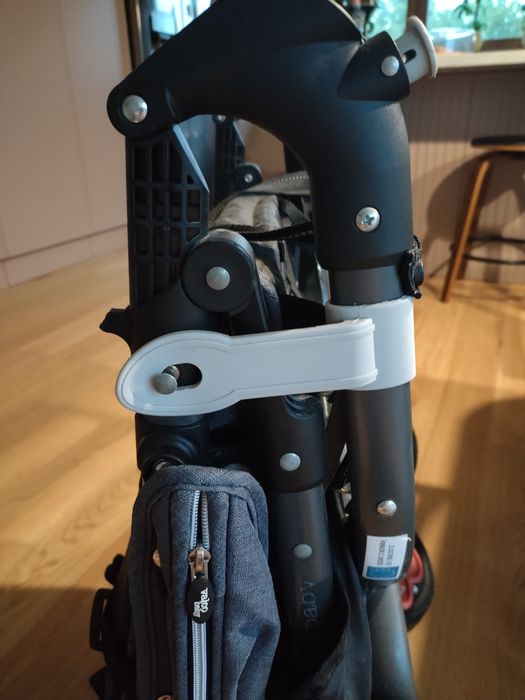 Wózek Valco baby Snap 4