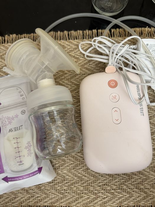 Молоковідсмоктувач Авент Avent