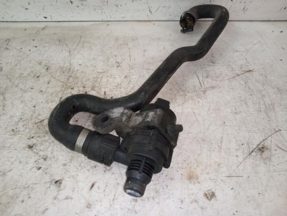 Bomba De Água Bmw Serie 7 E65E66