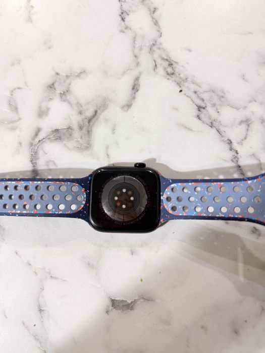 Apple Watch 11 Black