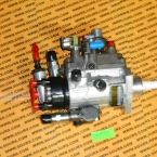 Запчастини до спецтехніки JCB