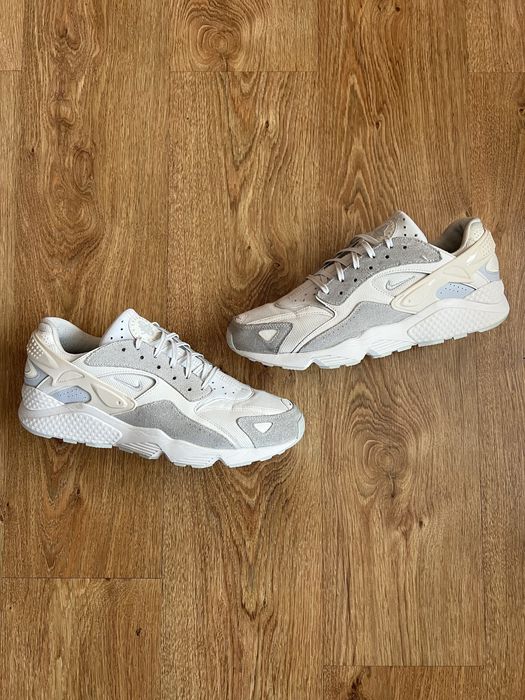 Кроссовки Nike Air Huarache Runner Большой Размер 47р