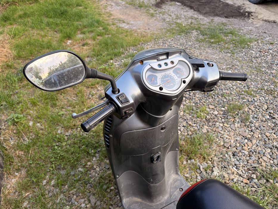 Скутер Honda Sh 150