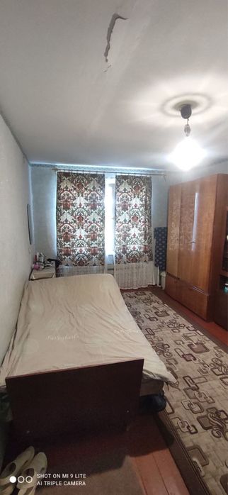 Продам кімнату в гуртожитку
