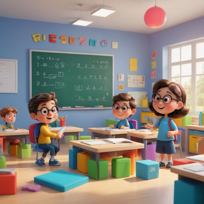 Korepetycje z matematyki