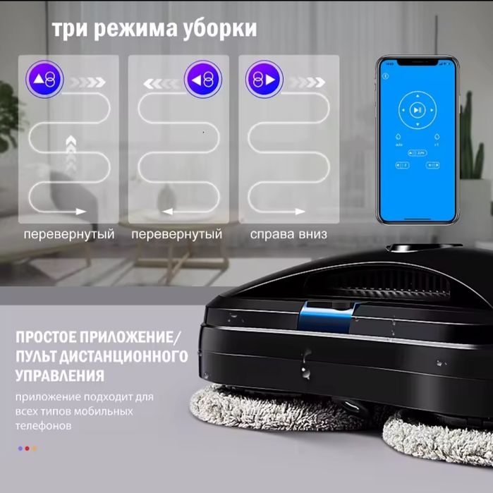 Мийка вікон Аренда прокат робот мойка окон витрин зеркал. Робот