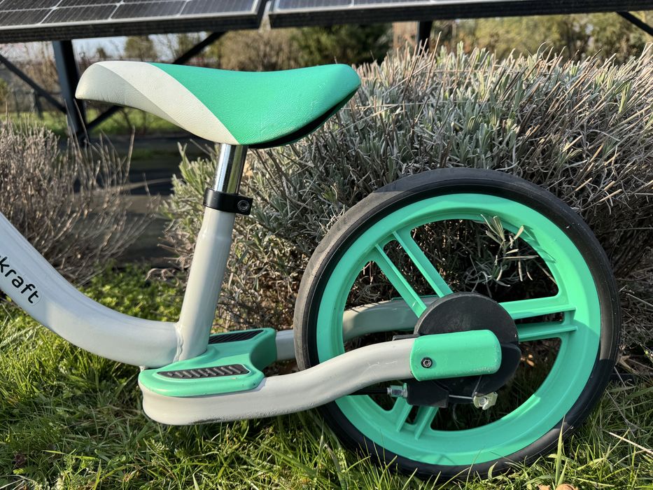 Rowerek biegowy Kinderkraft