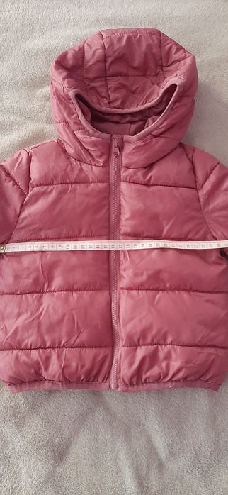 Курточка  весняна демісезонна на дівчинку від року