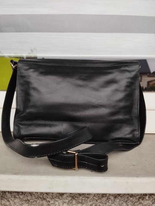 Torebka Cartier vintage