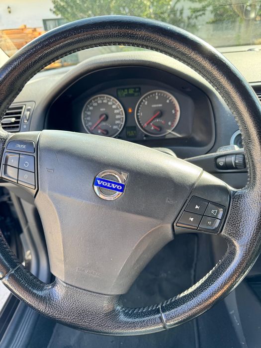 Volvo c30 1.6hdi