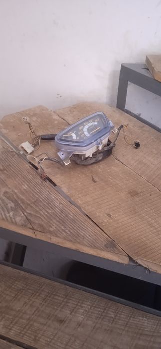 Спидометр на Хонда Діо 18/Honda Dio Af-18