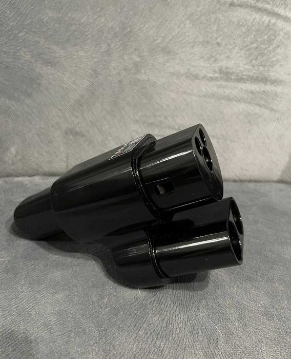 Перехідник адаптер CCS2 Tesla ccs  NACS швидка зарядка