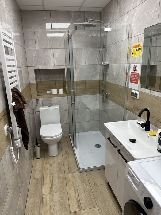 Noclegi / kwatery / pokoje pracownicze centrum Rudzicy