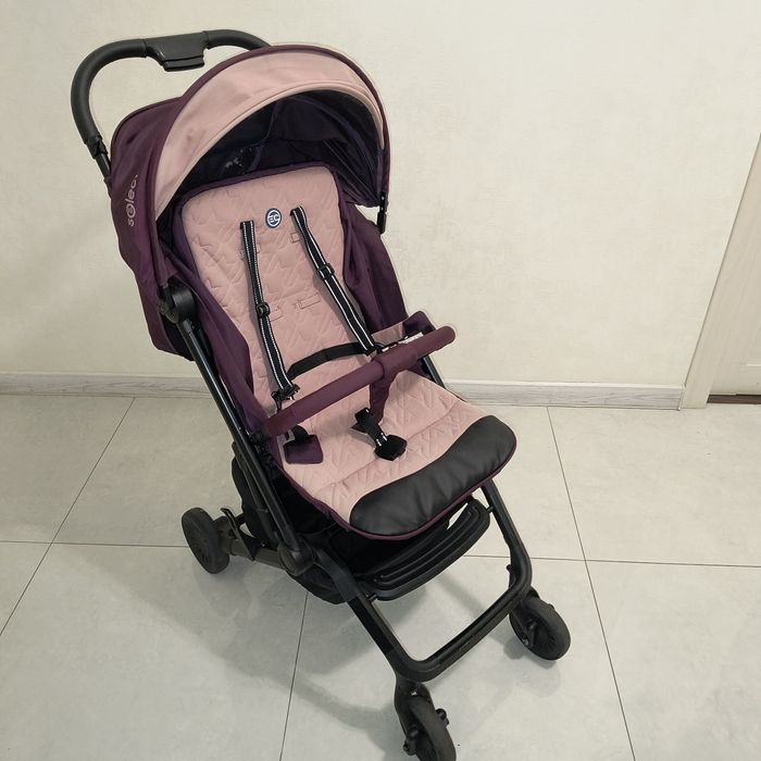 Коляска тростинка