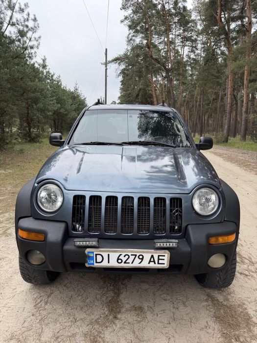 Продам Jeep Cherokee, 4*4