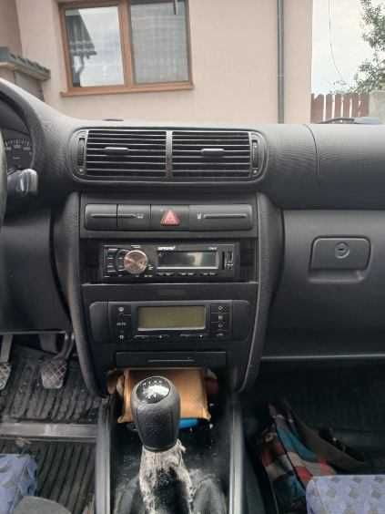 Seat Toledo 1.8 benzyna 2000 rok