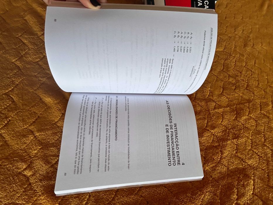 Livro de Analise de Projectos de Investimento