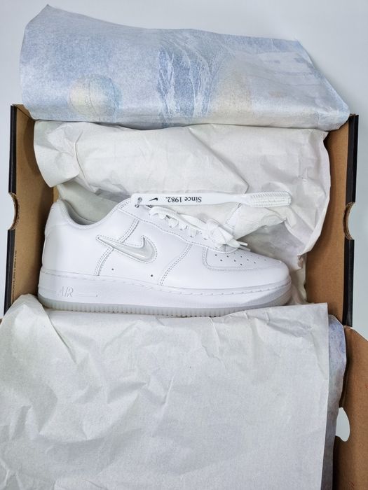 NIke Air Force 1 Low Retro