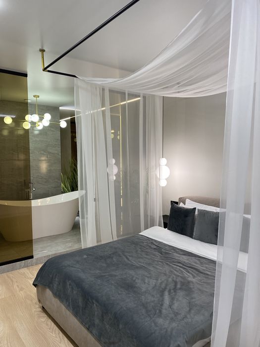 SPA-Апартаменти Подобово