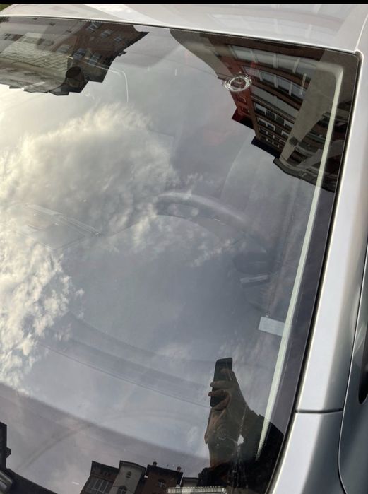 Skoda Octavia 2012 1.8TSI MT