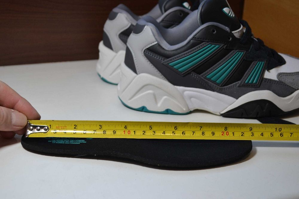 adidas magnetic 36р кроссовки кожаные оригинал