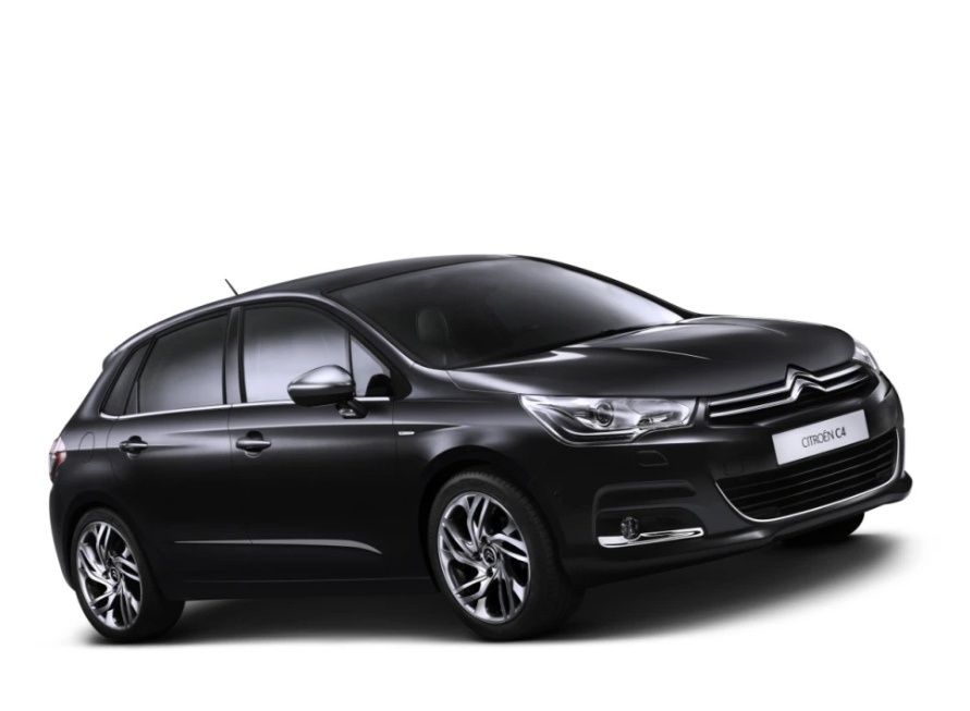 Peças Citroën C4 2010/11