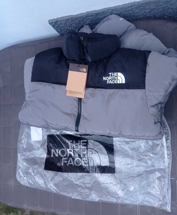 Casaco the north face