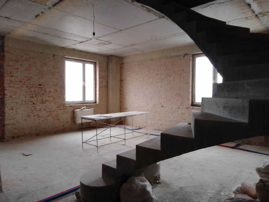 3-комнатная квартира по адресу ул. Пр Тычины (площадь 134 м²) - Atlanta.ua - фото 6