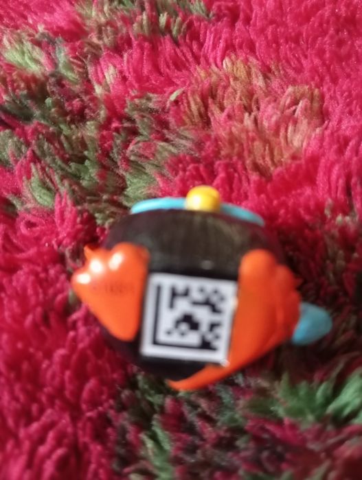 Figurka Furby boom