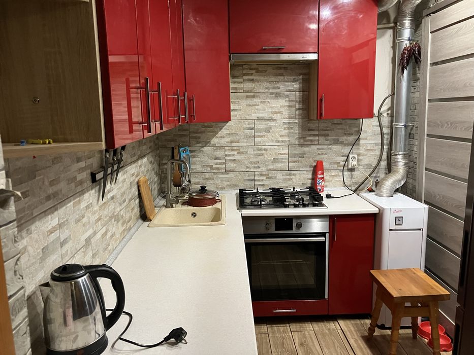 Продам частину будинка