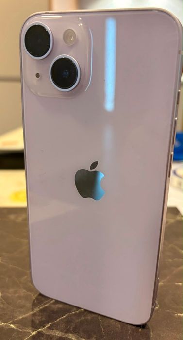 Telemóvel iPhone 14 128G