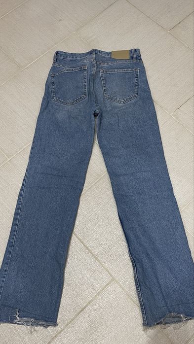 Джинси Zara, Pull&Bear