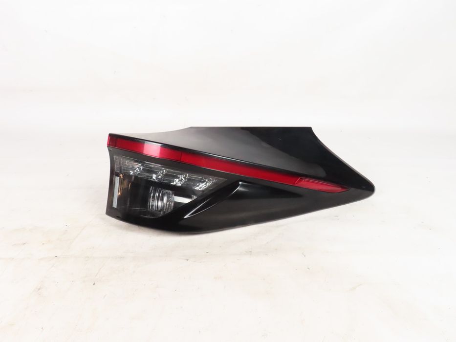 Farolim Do Painel Toyota Yaris Cross Ref: 815500De20