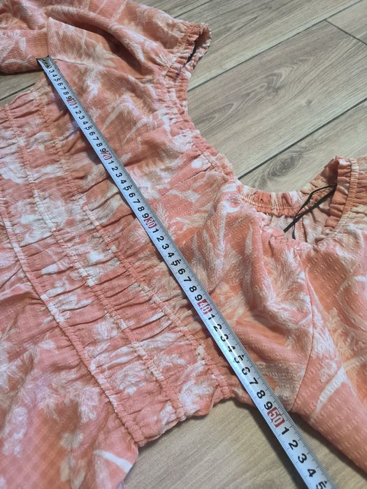 H&M жіноча літня сукня L плаття