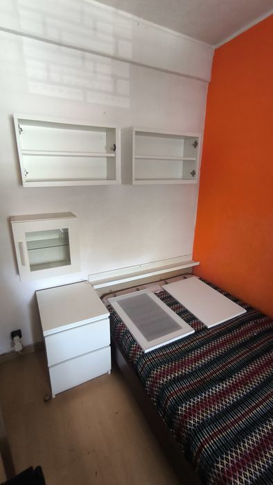 Móveis de Quarto IKEA