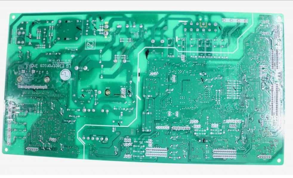 НОВИЙ модуль-плата холодильника LG EBR32165706 40 220926 0005