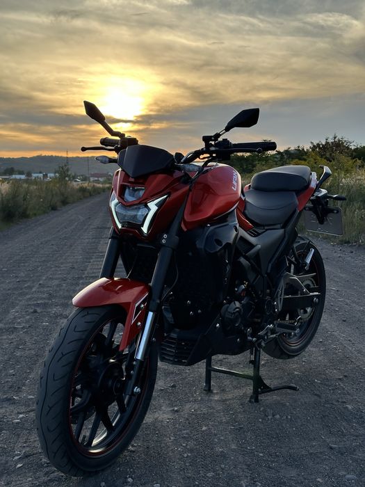 Продам Lifan sr 220