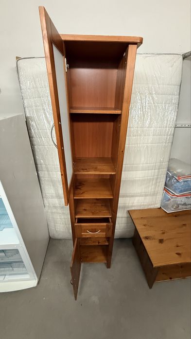 Mable lazienkowe IKEA