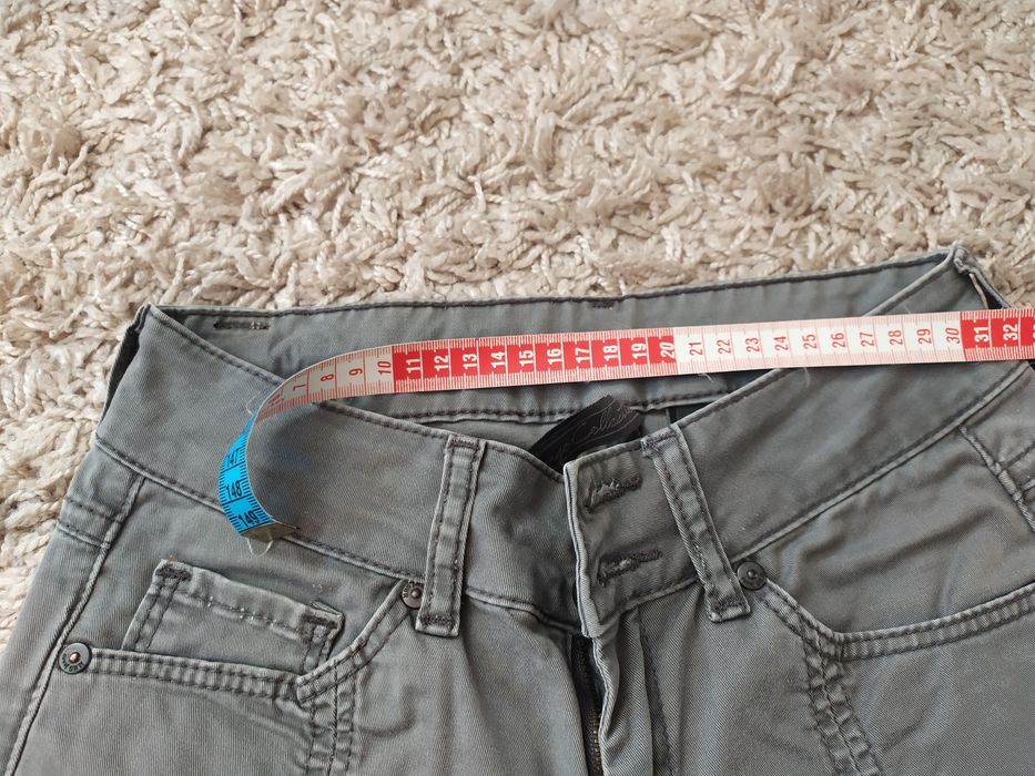 Штани, джинси Mango