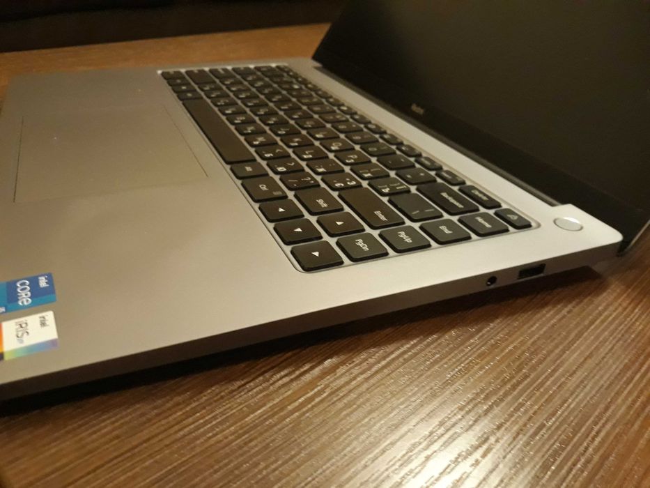 Ноутбук Xiaomi RedmiBook Pro 15