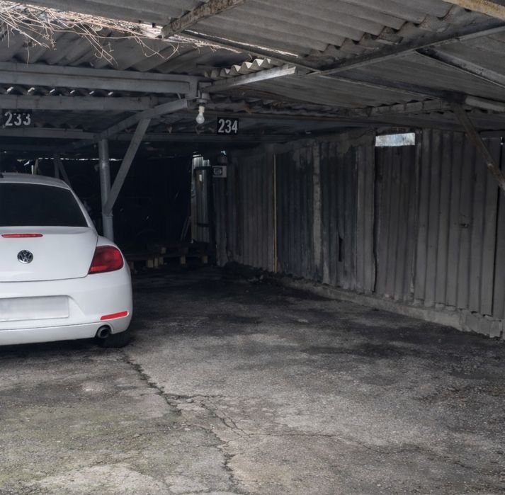 Оренда Парко Місця З 220V | Таїрово | КАСКАД