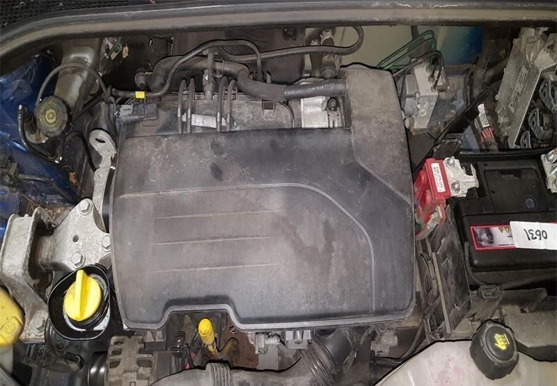 Renault Clio Extreme 1.2I De 2009 Disponível Para Peças