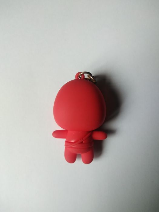 Porta-chaves Squid Game