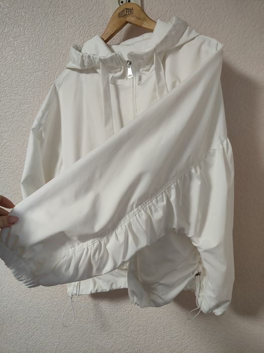 ветровка Корея оверсайс